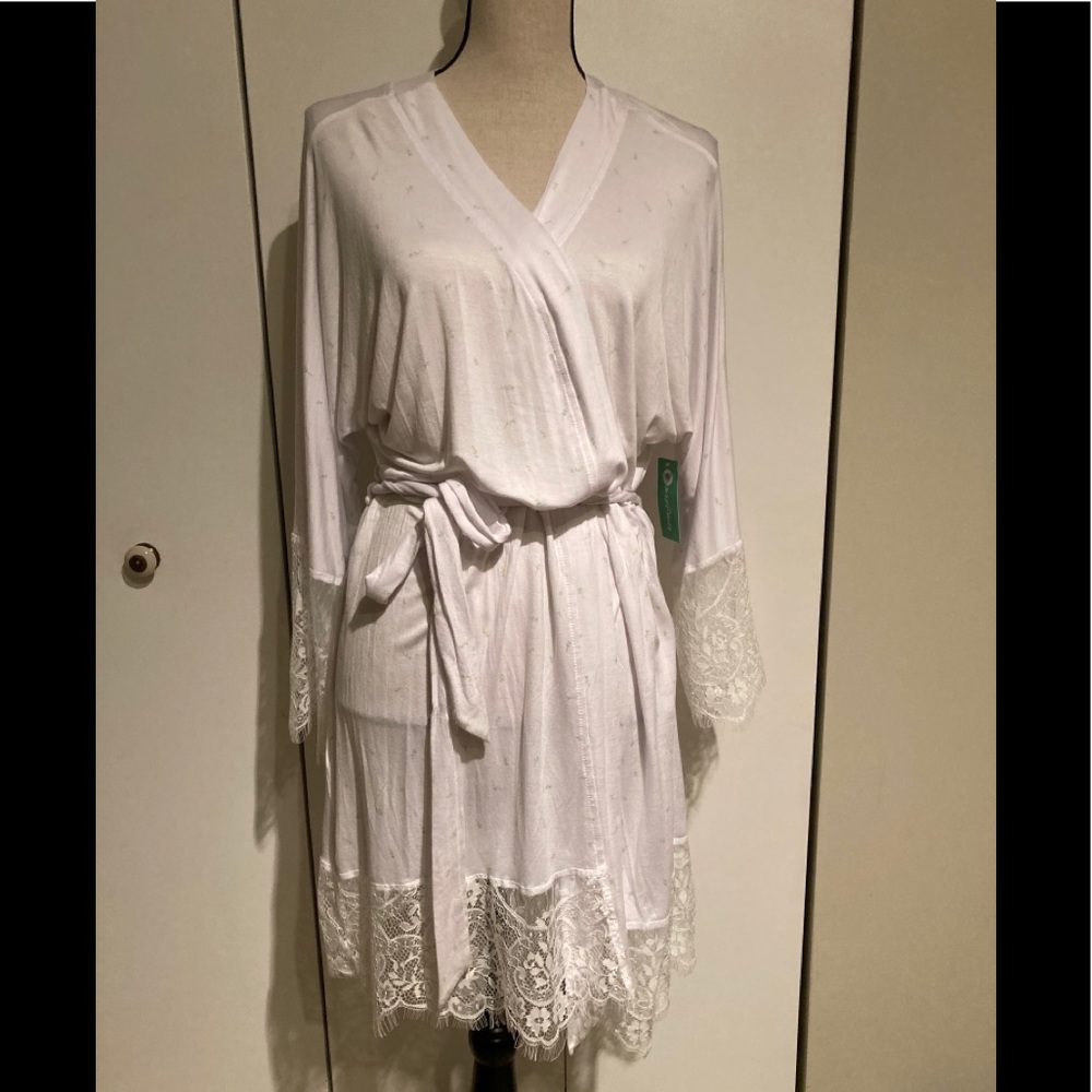Honeydew Intimates Lovely Day Robe - Picture 5 of 8